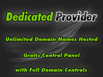 Affordably priced dedicated hosting servers service