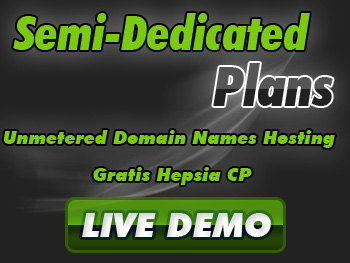 Semi-Dedicated